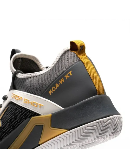 DROP SHOT KOA-W XT SCARPE JMD DZ261001 |Padel offers