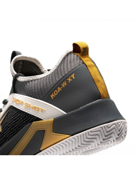 DROP SHOT KOA-W XT SHOES JMD DZ261001 | Ofertas de padel