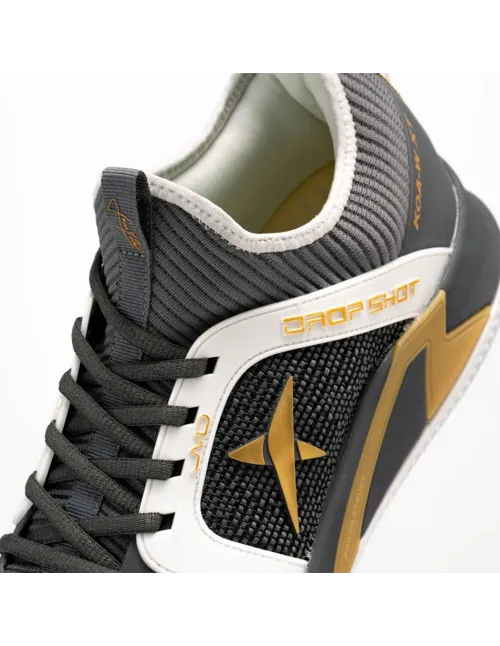 Drop Shot Koa-W Xt Jmd | Ofertas De Padel