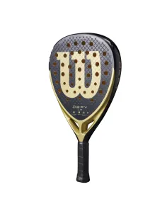 Wilson Defy LS V1 Padel 2 | Padel Deals 2