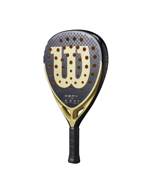 Wilson Defy Ls V1 2025 | Ofertas de pádel