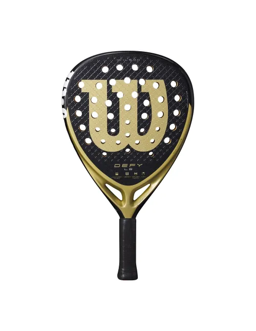 Wilson Defy Ls V1 2025 | Ofertas de pádel