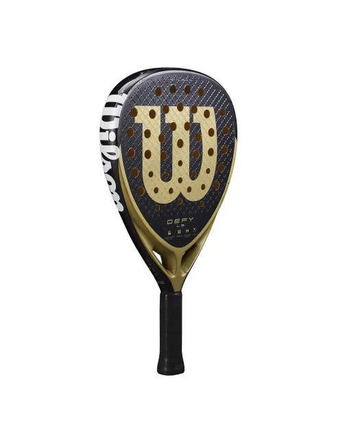 Wilson Defy Ls V1 2025 | Ofertas de pádel