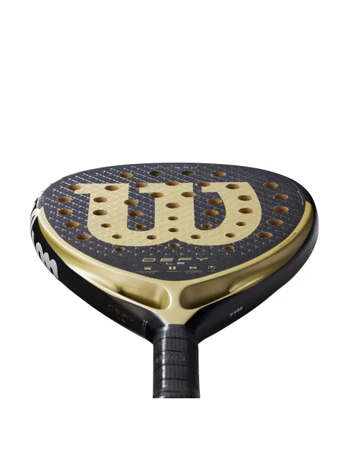 Wilson Defy Ls V1 2025 | Ofertas de pádel