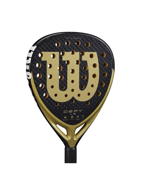 Wilson Defy Ls V1 2025 | Ofertas de pádel