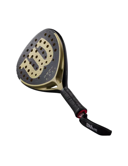 Wilson Defy Ls V1 2025 | Ofertas de pádel