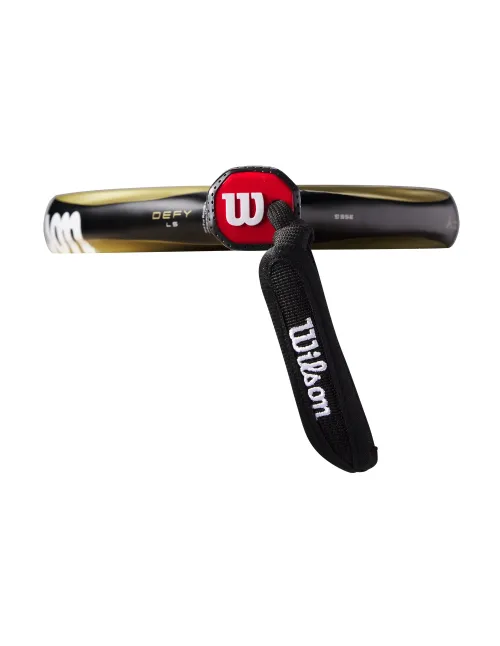Wilson Defy Ls V1 2025 | Ofertas de pádel