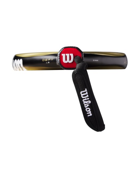 Wilson Defy Ls V1 2025 | Ofertas de pádel Wilson Defy Ls V1 2025 | Ofertas de pádel