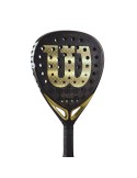 Wilson Defy Pro V1 Padel 2025