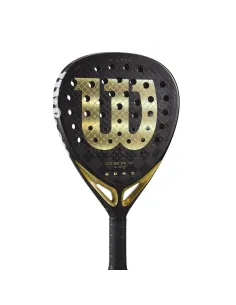 WILSON DEFY PRO V1 PADEL 2 WR173611U2 RACQUET