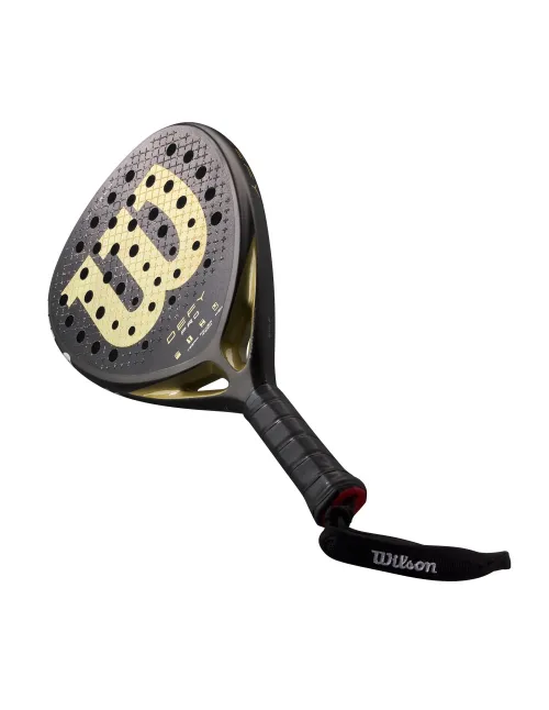 Wilson Defy Pro V1 Padel 2 | Ofertas de padel