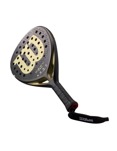Wilson Defy Pro V1 Padel 2 | Ofertas de padel