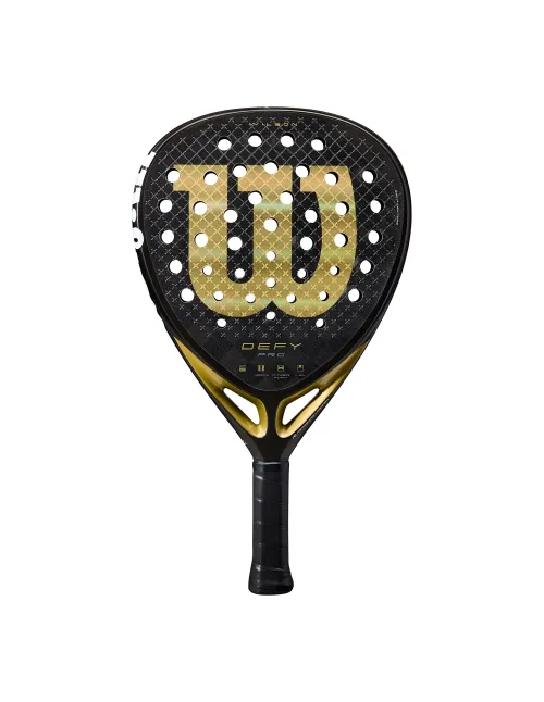 Wilson Defy Pro V1 Padel 2 | Ofertas de padel