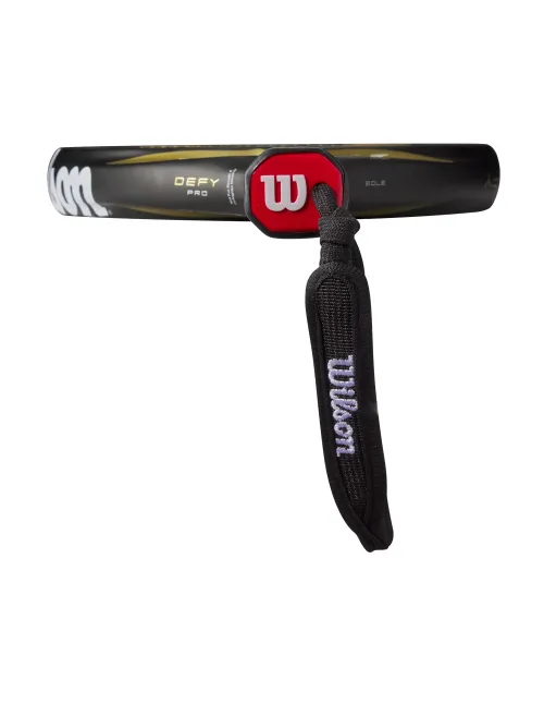 Wilson Defy Pro V1 Padel 2 | Ofertas de padel