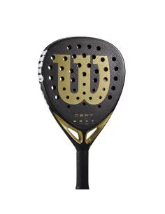 RACCHETTA WILSON DEFY V1 PADEL 2 WR173711U2