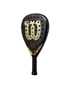 RAQUETE WILSON DEFY V1 PADEL 2 WR173711U2 | Ofertas de padel 2