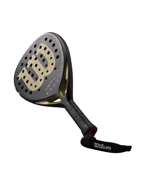 RACCHETTA WILSON DEFY V1 PADEL 2 WR173711U2 |Padel offers