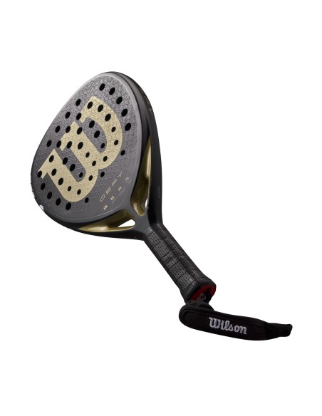 RACCHETTA WILSON DEFY V1 PADEL 2 WR173711U2 |Padel offers RACCHETTA WILSON DEFY V1 PADEL 2 WR173711U2 |Padel offers