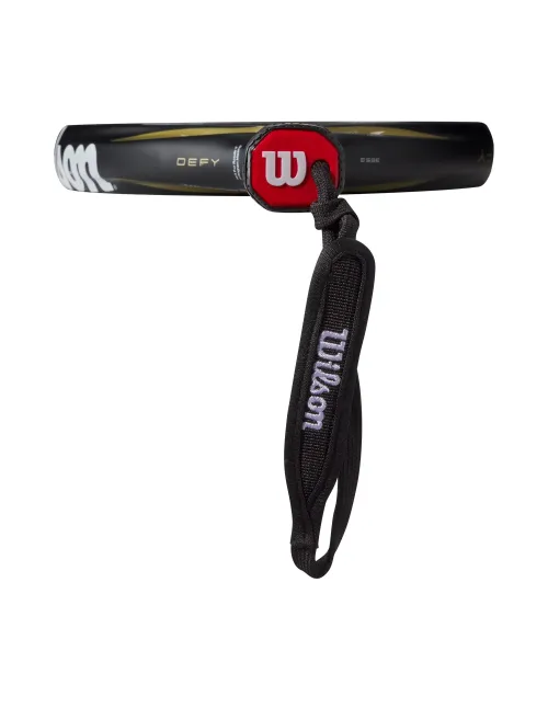 RACCHETTA WILSON DEFY V1 PADEL 2 WR173711U2 |Padel offers