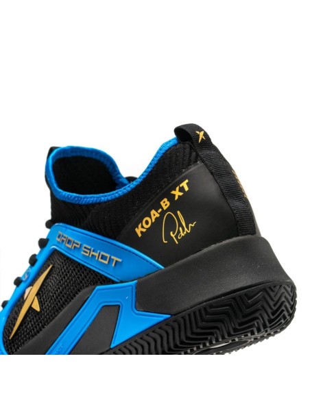 DROP SHOT KOA-W XT JMD SHOES DZ261002 | Ofertas de padel