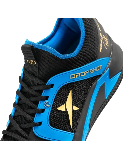 DROP SHOT KOA-W XT JMD SHOES DZ261002 | Ofertas de padel