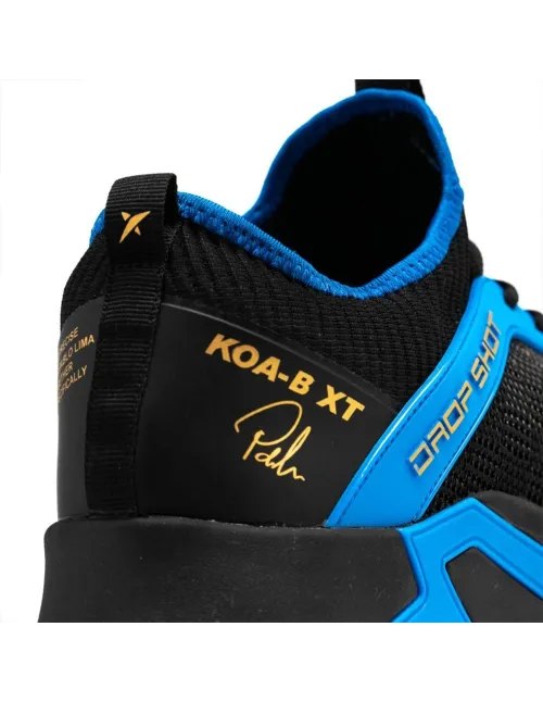 DROP SHOT KOA-W XT JMD SHOES DZ261002 | Ofertas de padel