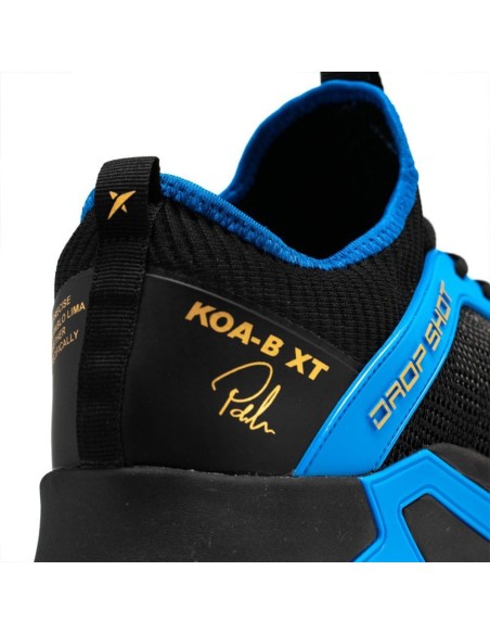 DROP SHOT KOA-W XT JMD SHOES DZ261002 | Ofertas de padel