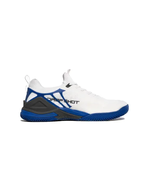 Drop Shot Mylar Xtw Weiß | Ofertas De Padel