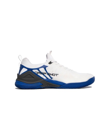 Drop Shot Mylar Xtw Weiß | Ofertas De Padel