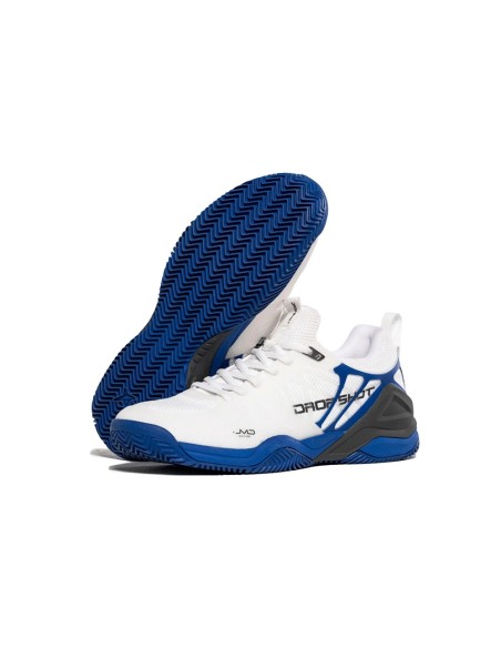 SCARPE DROP SHOT MYLAR XTW DROP SHOT DZ241009 |Padel offers