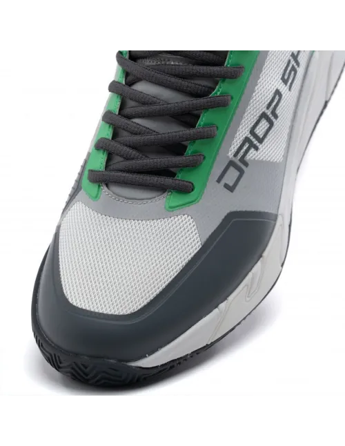 Drop Shot Reis Dz281005 Verde | Ofertas de pádel