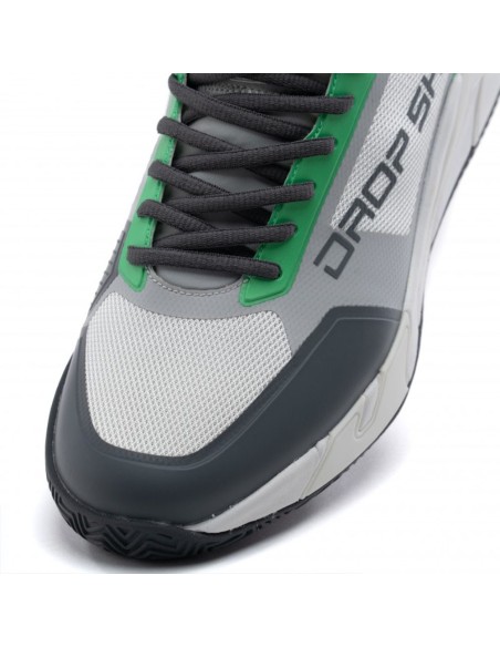 Drop Shot Reis Dz281005 Verde | Ofertas de pádel