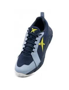 Drop Shot Virmo Azul Dz281006 | Ofertas de pádel 2