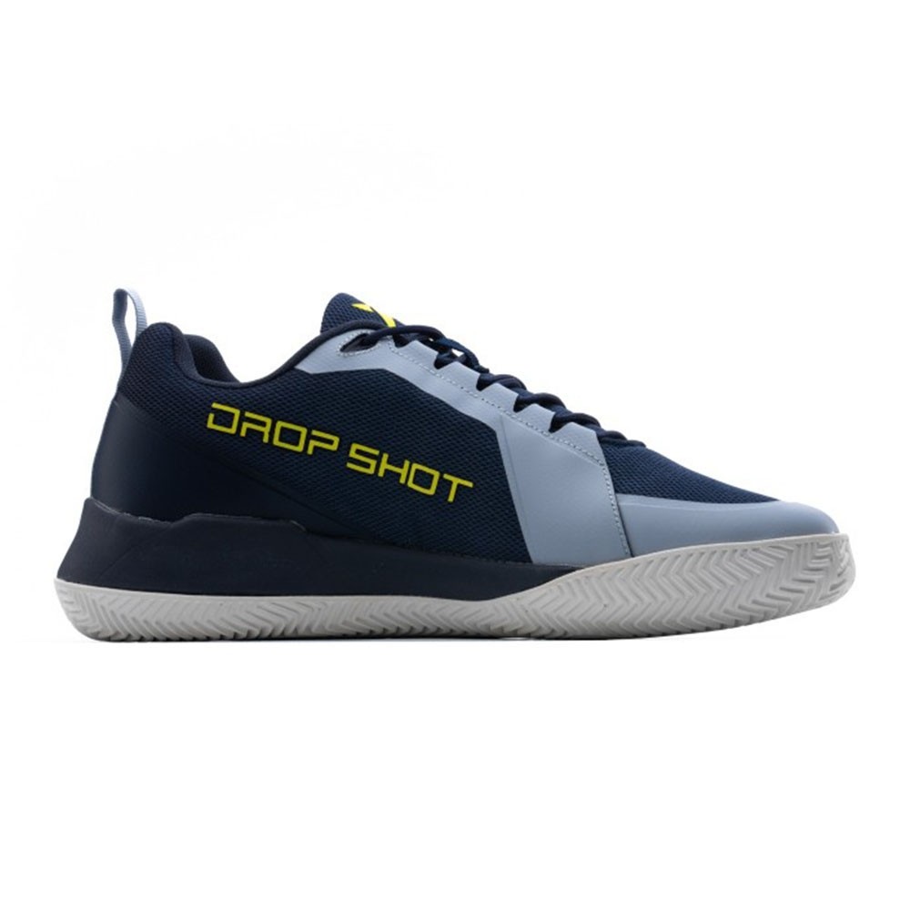 Drop Shot Virmo Azul Dz281006 Talla 40