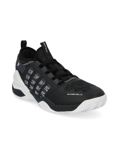 Drop Shot Xcelerator Xt Schwarz | Ofertas De Padel