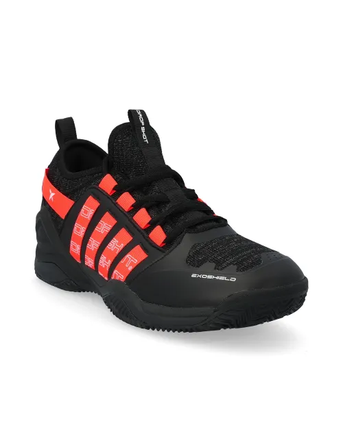 DROP SHOT XCELERATOR XT SHOES DZ241011 | Ofertas de padel
