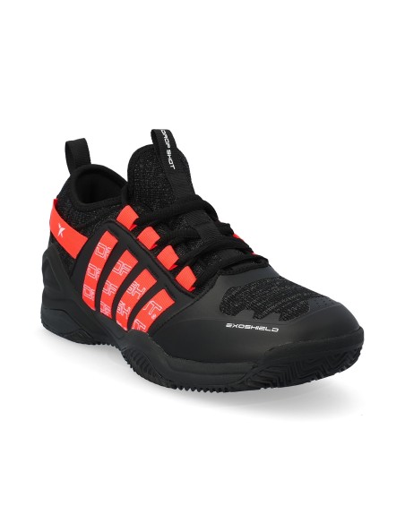 DROP SHOT XCELERATOR XT SHOES DZ241011 | Ofertas de padel