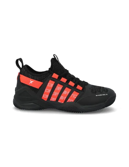 Drop Shot Xcelerator Xt Orange | Ofertas De Padel