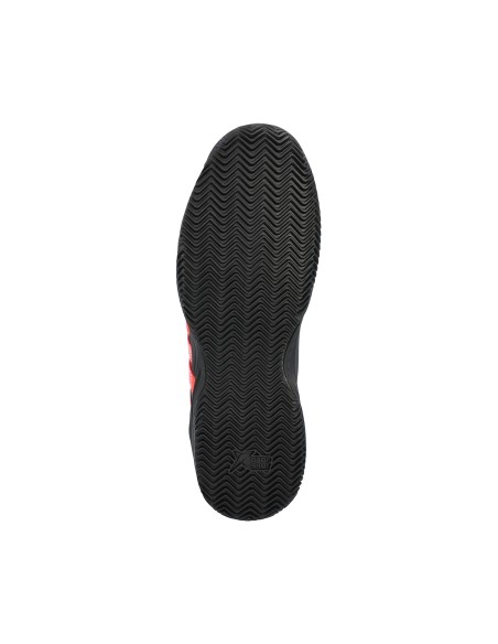 Drop Shot Xcelerator Xt Orange | Ofertas De Padel
