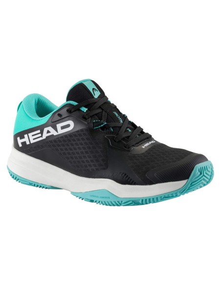 SNEAKERS HEAD MOTION TEAM PADEL 273644 BKTE | Ofertas de padel