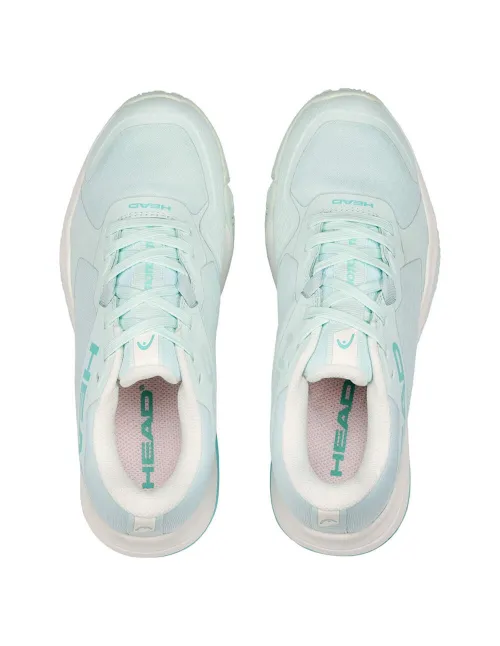 HEAD ZAPATILLAS MOTION TEAM PADEL 274664 MUJER AQTE |Padel offers