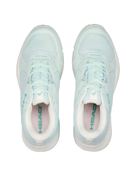 Head Motion Team Padel 274664 Femmes | Padel Deals