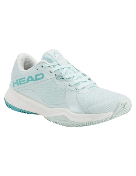 Head Motion Team Padel 274664 Mujer Aqte | Ofertas de pádel
