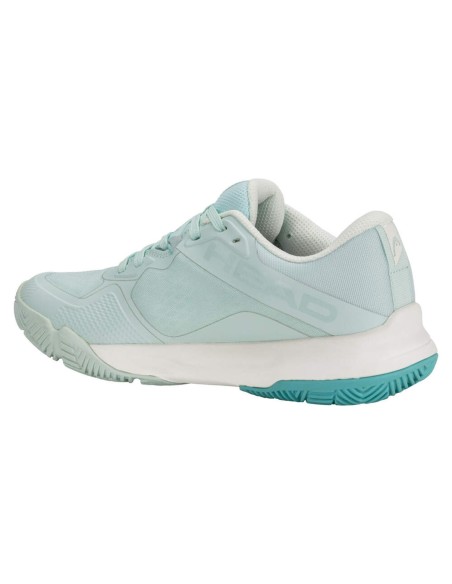 HEAD ZAPATILLAS MOTION TEAM PADEL 274664 MUJER AQTE |Padel offers