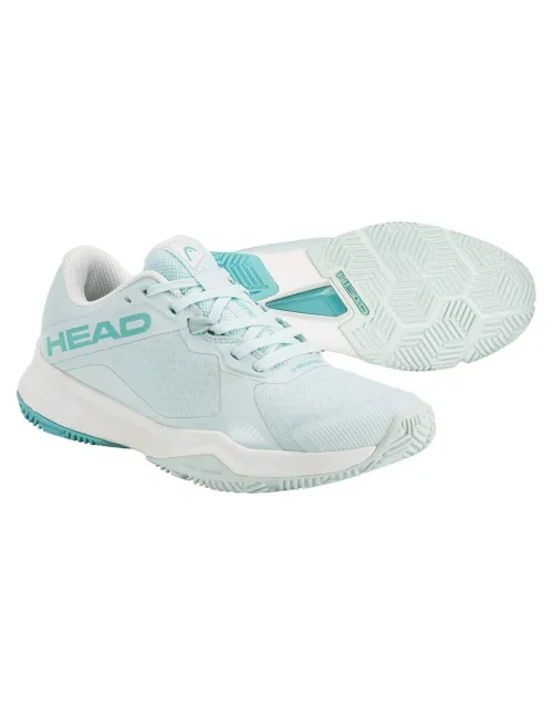Head Motion Team Padel 274664 Mujer Aqte | Ofertas de pádel