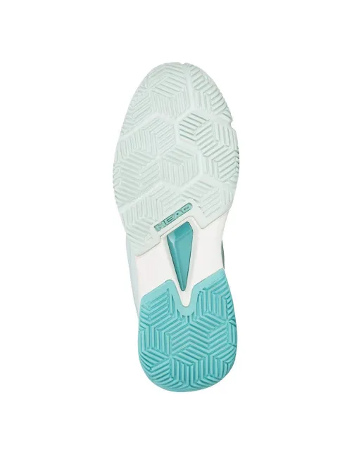 SNEAKERS HEAD MOTION TEAM PADEL 274664 WOMEN'S AQTE | Ofertas de padel