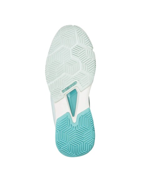 HEAD ZAPATILLAS MOTION TEAM PADEL 274664 MUJER AQTE |Padel offers