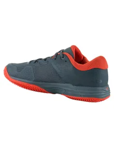 Head Revolt Evo 2.0 Clay 273314 Orange 2