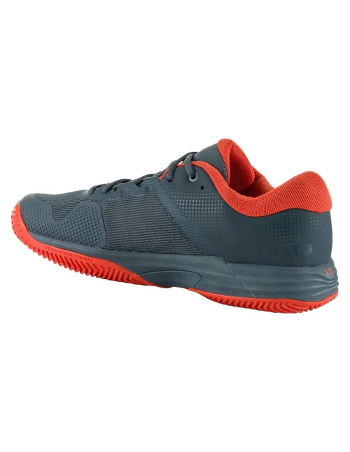 SHOES HEAD REVOLT EVO 2.0 CLAY 273314 DGOR | Ofertas De Pádel