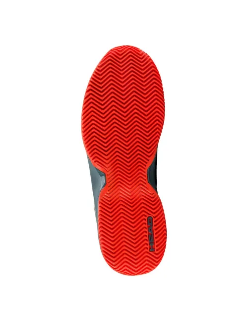 HEAD SCARPE REVOLT EVO 2.0 CLAY 273314 DGOR |Padel offers